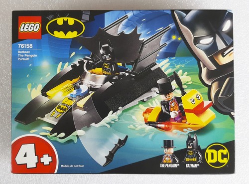 Lego super heroes 76158 - heroes,