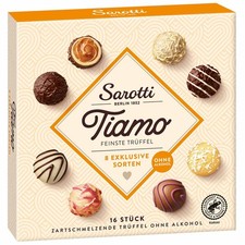 Sarotti Tiamo Trüffel