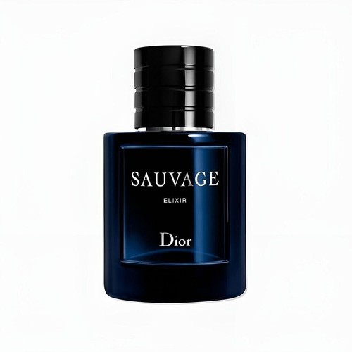 Dior sauvage elixir parfum - sauvage,