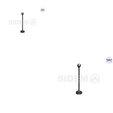 2x SIDEM Koppelstange