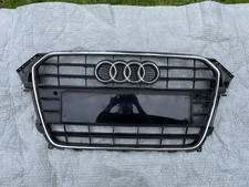 Original Audi A4 B8 Kühlergrill Frontgrill Gitter 8K0853651F