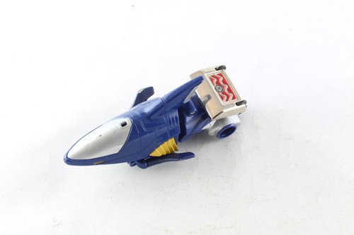 Power rangers deluxe - power, megazord