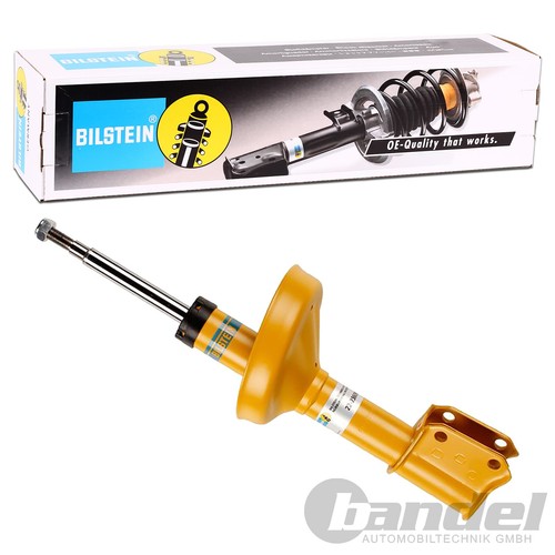 Bilstein gasdruck - bilstein,