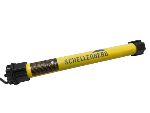 Rohrmotor für rollläden - rohrmotor,