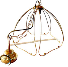 Lampengestell Deckenlampe