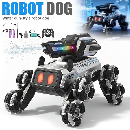 Roboter hund kinder - roboter,