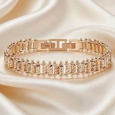 Luxus damen schickes armband - schickes,