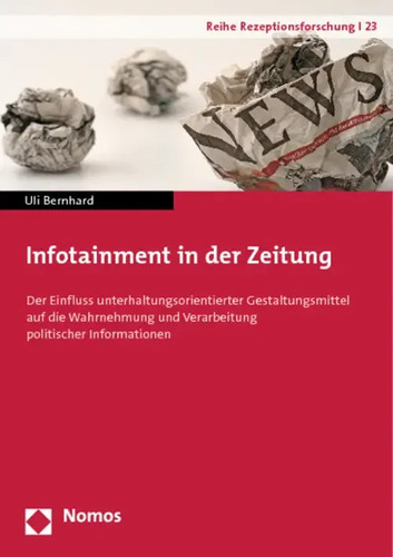 Uli bernhard infotainment in - bernhard, |