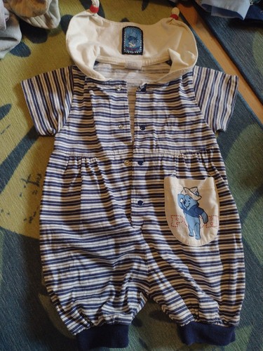 Sommerpaket jungenbaby 62 - sommerpaket, gr.