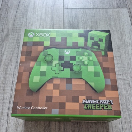 Xbox one controller minecraft - xbox,
