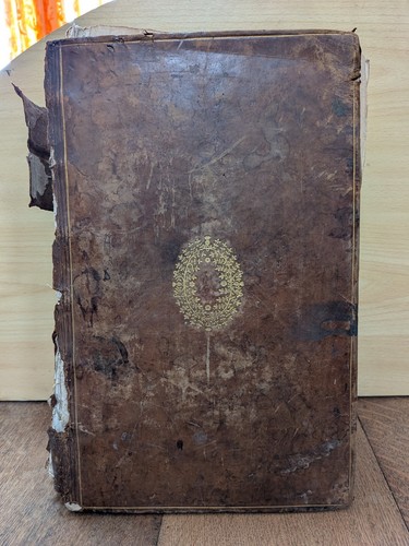 Altes buch pinet die - pinet,