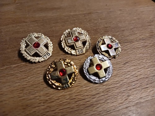 Deutsches rotes kreuz - x,
