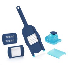 Genius nicer dicer speed light - nicer,