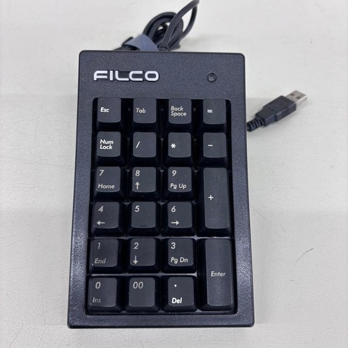 Filco fkb22mb ziffernblock - fkb22mb,