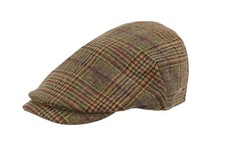 Schiebermütze FLATCAP
