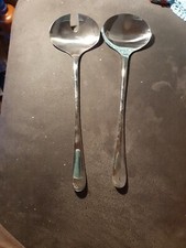 Salatbesteck Carl Mertens