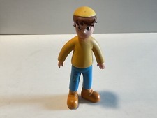 Heidi Figur ca. 8,5 cm: Peter Ziegenpeter