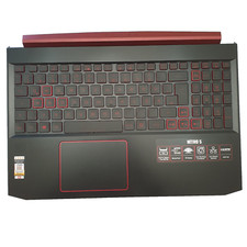 Acer Nitro 5 AN515-XX Palmrest