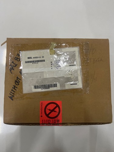 Yokogawa aai835 analog eingang - aai835,
