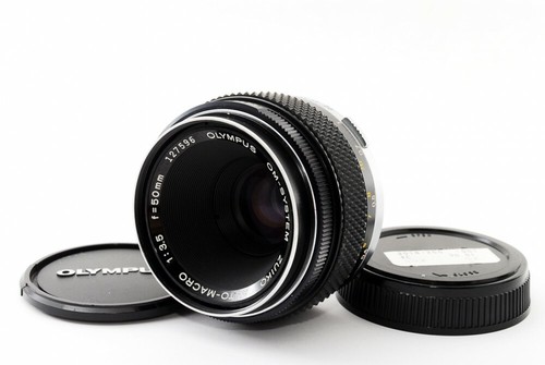 Olympus system zuiko - om-system,