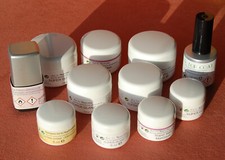 Versiegler UV Gel  Freie