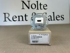 Rutenbeck 17010553 Anschlussdose 1-Fach, KM-HDMI UP 0 RW