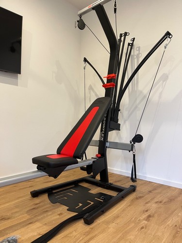 Bowflex pr1000 kraftstation - pr1000,