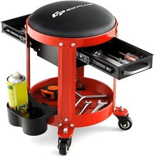 Werkstatthocker Werkstattstuhl