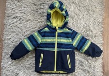 Winterjacke Gr 86