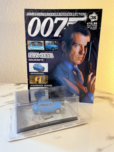 James bond - james,