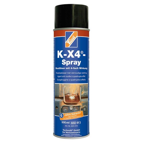 Technolit rostlöser spray - technolit, rostlöser-spray