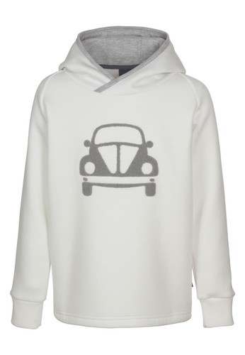 Elkline kinder hoodie - elkline, fablab