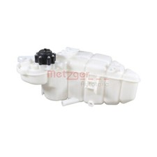 METZGER Ausgleichsbehälter