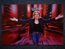 Paula Dalla Corte - A3 Poster