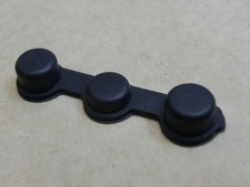 Ersatzteil gummi knopf return - gummi,