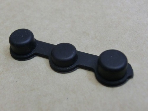 Ersatzteil gummi knopf - ersatzteil,