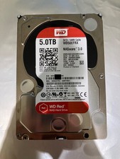 Western digital red - western,