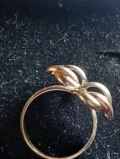 IL Re Ring Gr. 17  tricolor