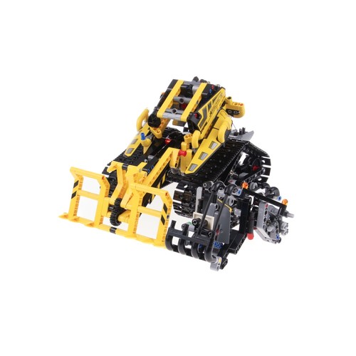 Lego technic teile set - lego,