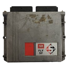 BRC FLY SF ECU / 67R011002 /