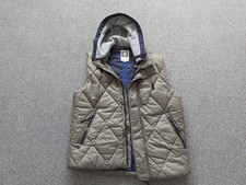 G-Star Herren Weste Gr.  XL  mit abnehmbare  Kapuze   sehr guter Zustand.