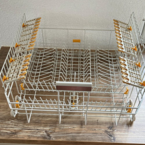 Miele geschirrspüler 6860 - geschirrspüler,