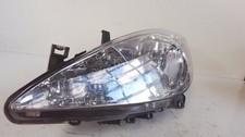Scheinwerfer LI Kompl.peugeot 307CC BJ 04 Peugeot 307 HDi SW 110 Bj 2005