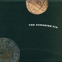 Age of the Sun von Sunshine Fix | CD | Zustand gut