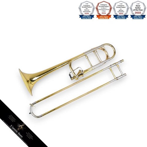 Getzen 3047afy von unserem - getzen,