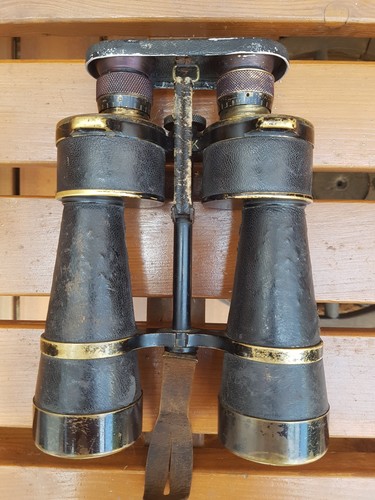Marine boot dienstglas - u-boot, dienstglas,
