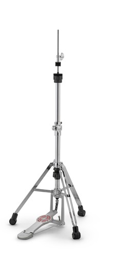 Sonor 4000 hi hat - hh, hi-hat
