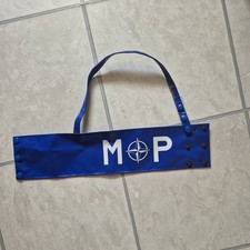 Armbinde Bw 1 Stück  NATO MP Feldjäger 