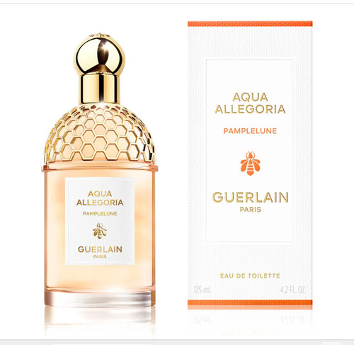 Guerlain aqua allegoria - guerlain,