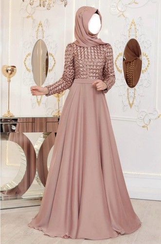 Damen abendkleid von - damen,